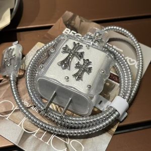 Suitable for Apple compatible chargers, cable protection cases