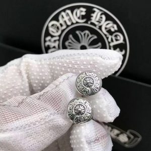 Chrome Hearts 2025 New Earnail Accessories